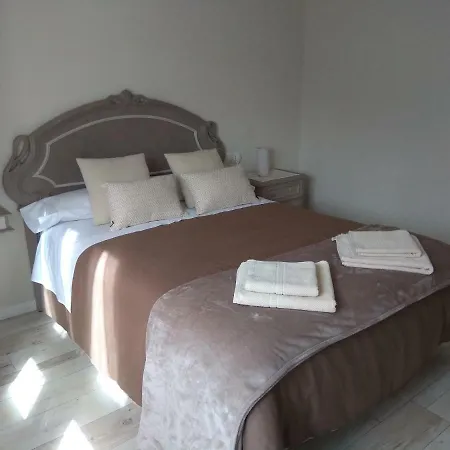 Espronceda 22 Solarium