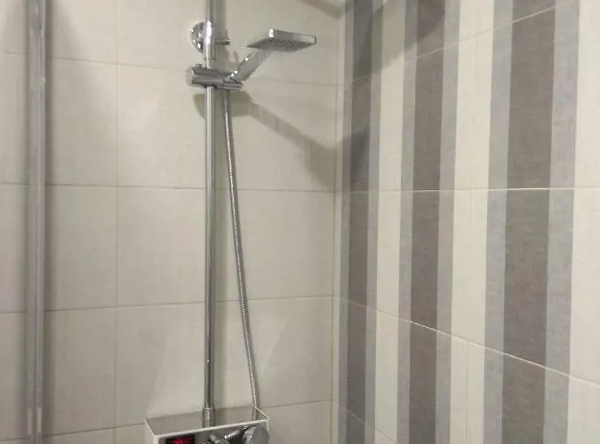 Espronceda 22 Solarium