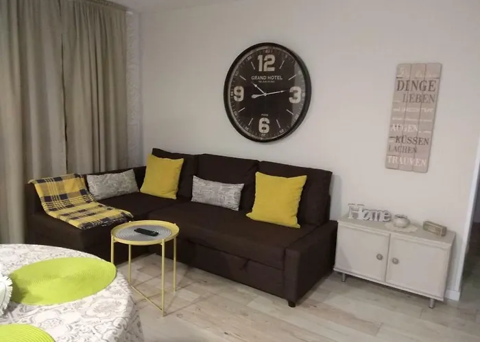 Espronceda 22 Solarium *