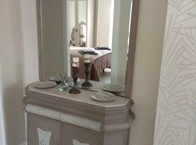 Espronceda 22 Solarium *