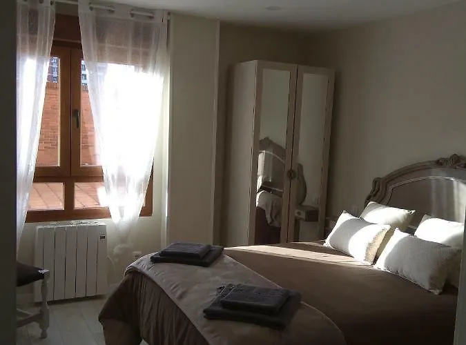 Espronceda 22 Solarium *