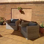 Espronceda 22 Solarium * Gijon