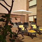 Espronceda 22 Solarium *