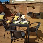 Apartment Espronceda 22 Solarium