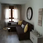 Espronceda 22 Solarium Gijon