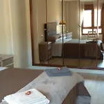 Espronceda 22 Solarium Apartment *