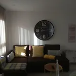 Espronceda 22 Solarium Gijon
