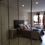 Apartment Espronceda 22 Solarium