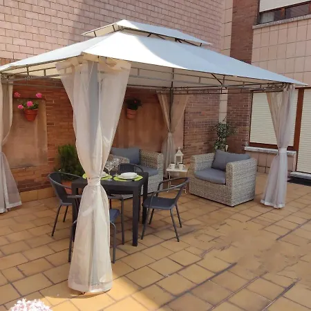 Espronceda 22 Terraza Privada *