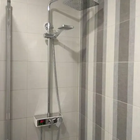 Espronceda Patio Solarium