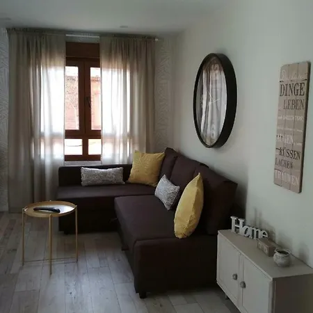 Espronceda 22 Terraza Privada Gijon