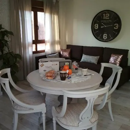 Espronceda 22 Terraza Privada Gijon
