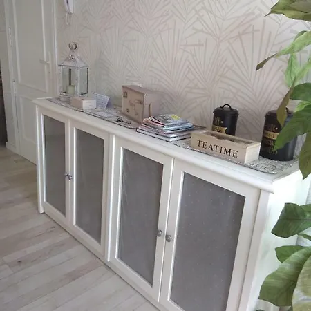 Espronceda Patio Solarium アパート