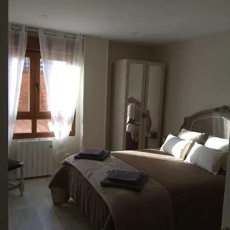 Espronceda Patio Solarium *