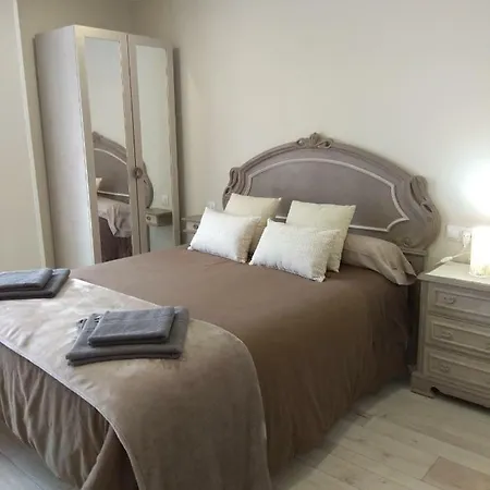 Espronceda Patio Solarium * Gijon