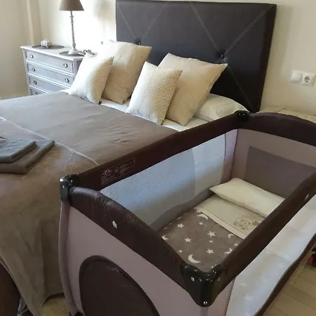 Apartamento Espronceda 22 Terraza Privada Gijón
