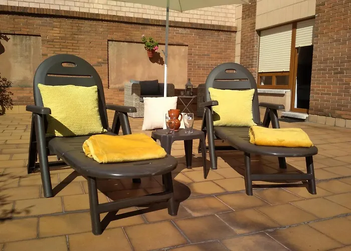 דירה Espronceda 22 Solarium *