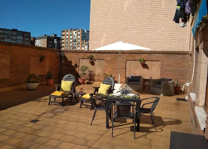 דירה Espronceda 22 Solarium *