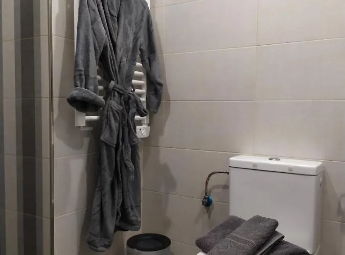 Espronceda 22 Solarium