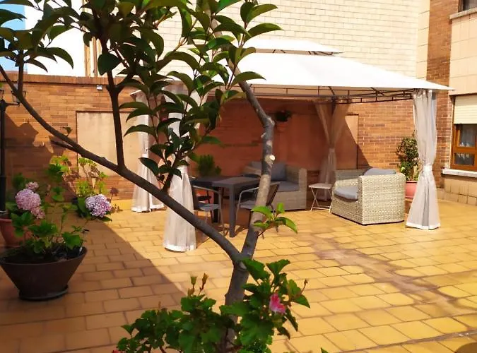 Espronceda 22 Solarium *