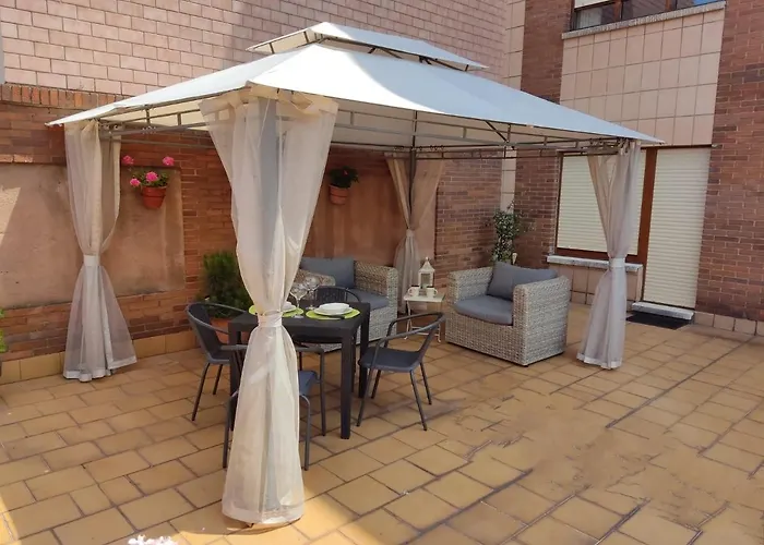 Espronceda 22 Solarium *