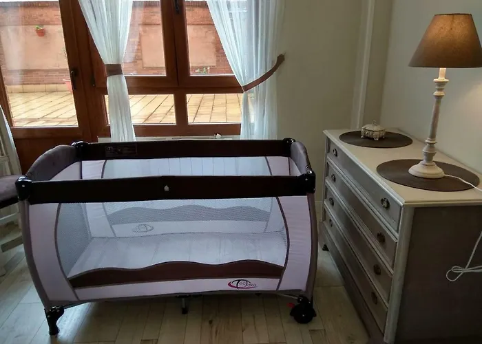 Espronceda 22 Solarium *