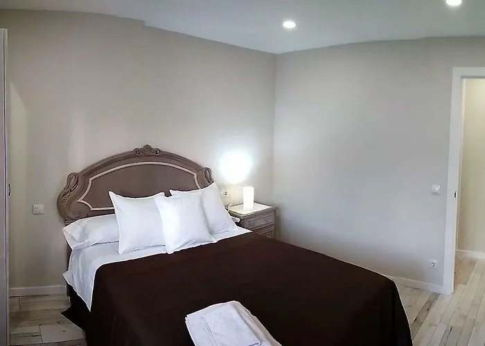 Espronceda 22 Solarium *