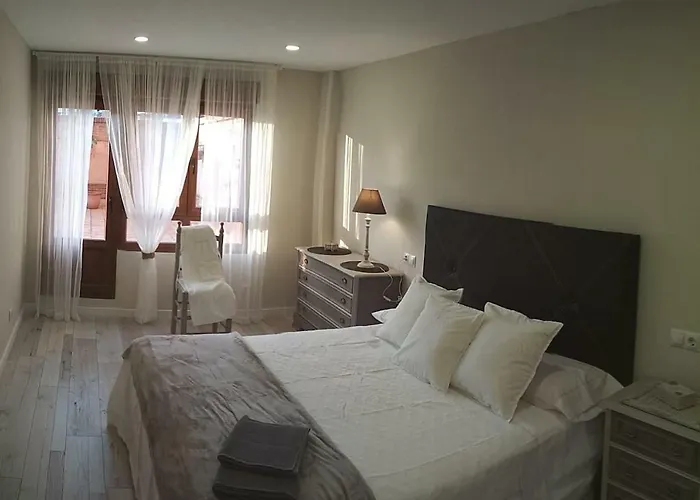 Espronceda 22 Solarium Appartamento