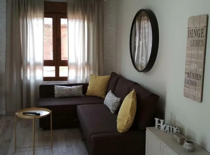 Espronceda 22 Solarium Gijón