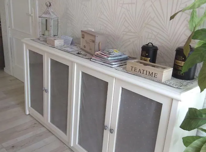 Espronceda 22 Solarium Appartamento