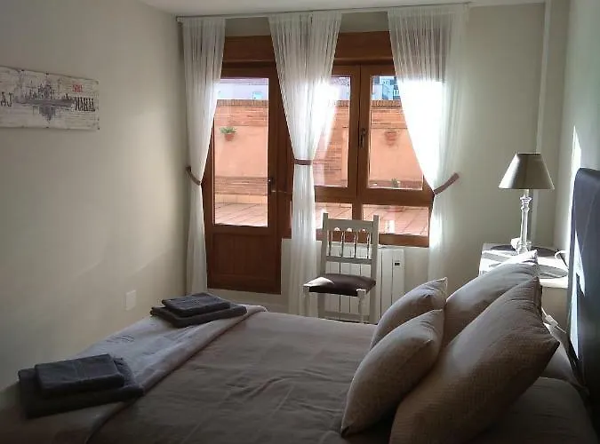 Espronceda 22 Solarium Gijón