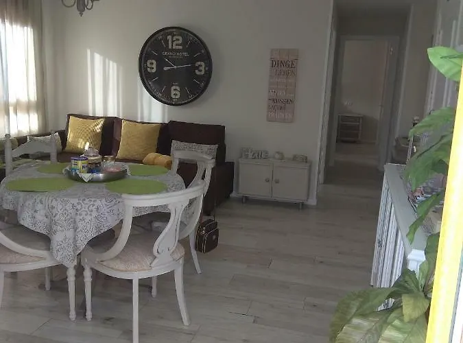 Espronceda 22 Solarium *