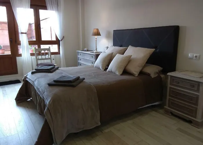 Espronceda 22 Solarium