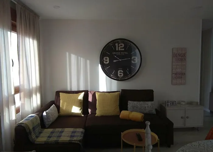 Espronceda 22 Solarium Gijón