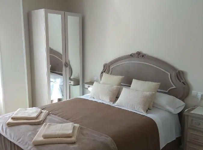 Espronceda 22 Solarium גיחון