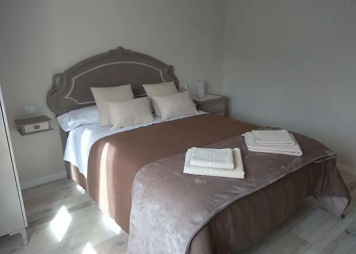 Espronceda 22 Solarium