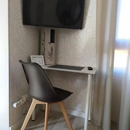 Apartman Espronceda Patio Solarium Gijón