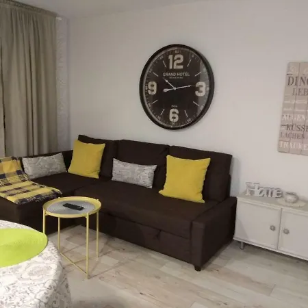 Espronceda Patio Solarium *