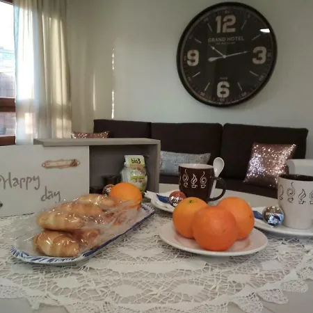 Apartman Espronceda Patio Solarium