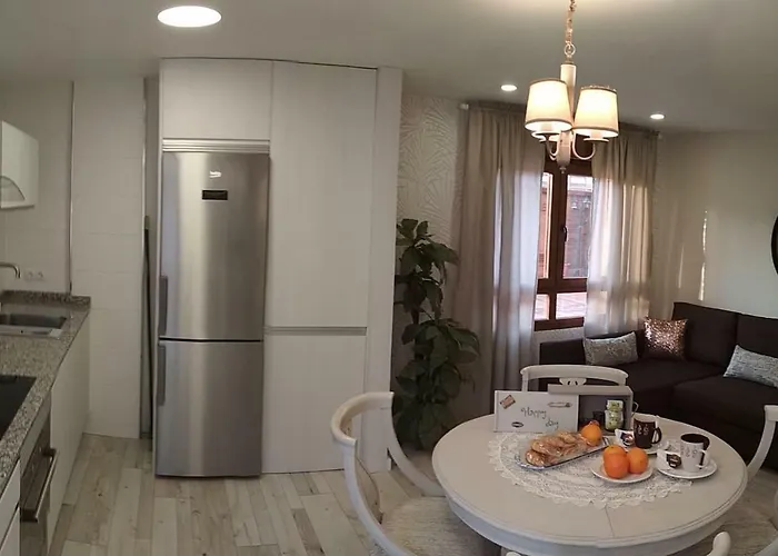 Espronceda 22 Solarium Appartement *