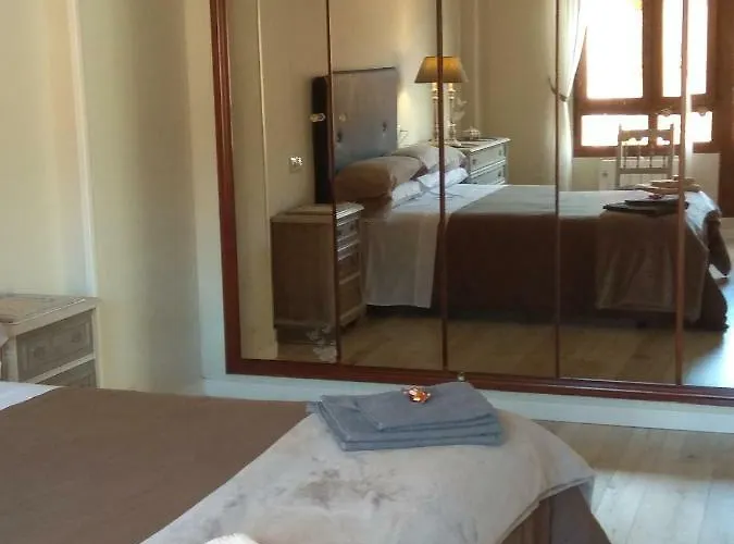 Espronceda 22 Solarium Appartement *