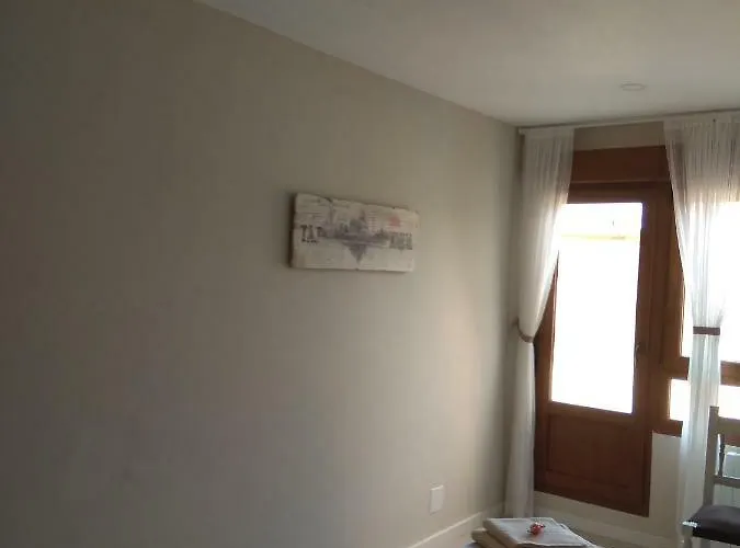 Appartement Espronceda 22 Solarium Gijón