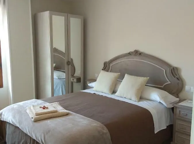 Appartement Espronceda 22 Solarium *